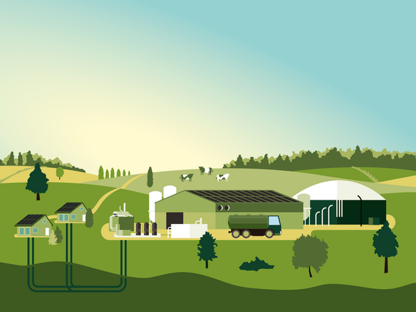 Agro-Energy