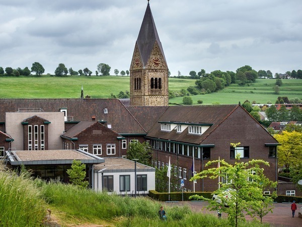 gemeentehuis Gulpen-Wittem